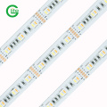 Best Quality LED Light Strip SMD5050 Rgbww 60LED DC24 Single Color LED Light Strip
